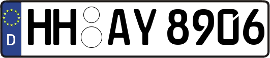 HH-AY8906