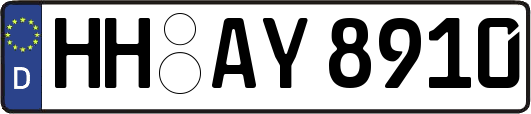 HH-AY8910