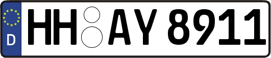 HH-AY8911