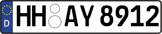 HH-AY8912