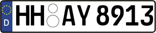 HH-AY8913