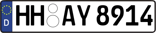 HH-AY8914