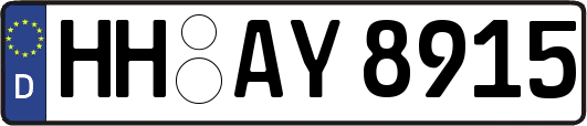 HH-AY8915