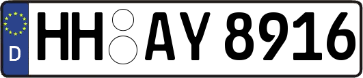 HH-AY8916
