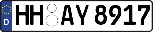 HH-AY8917