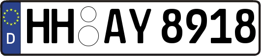 HH-AY8918