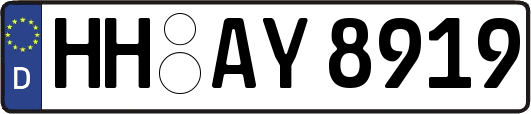 HH-AY8919