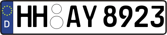 HH-AY8923