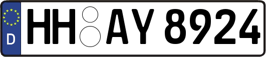 HH-AY8924