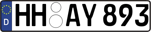 HH-AY893