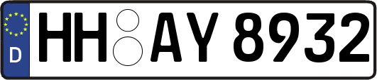 HH-AY8932