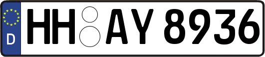 HH-AY8936