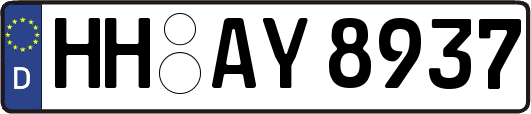 HH-AY8937