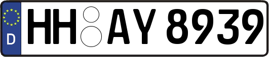 HH-AY8939