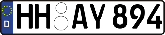 HH-AY894