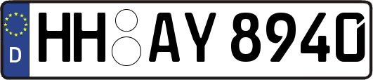 HH-AY8940