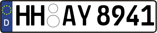 HH-AY8941