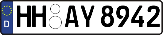 HH-AY8942