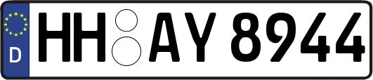HH-AY8944