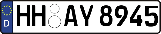 HH-AY8945