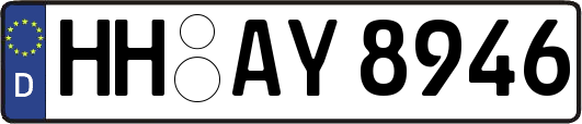 HH-AY8946
