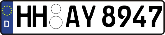HH-AY8947