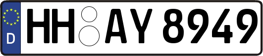HH-AY8949