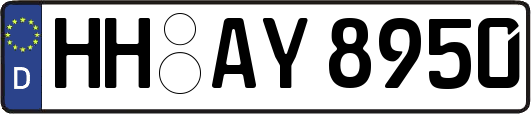 HH-AY8950