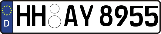 HH-AY8955