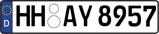 HH-AY8957