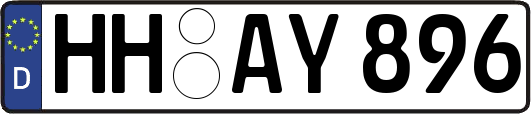 HH-AY896