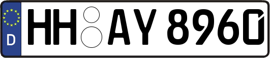 HH-AY8960