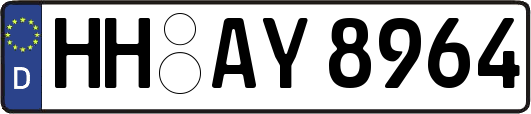 HH-AY8964
