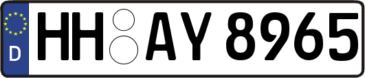 HH-AY8965