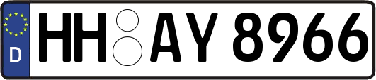 HH-AY8966