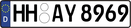 HH-AY8969
