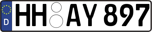 HH-AY897
