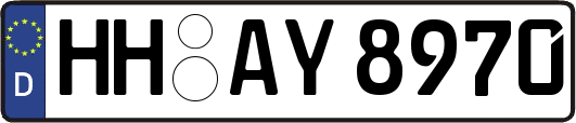 HH-AY8970