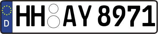HH-AY8971