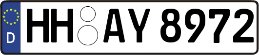HH-AY8972