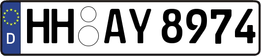 HH-AY8974