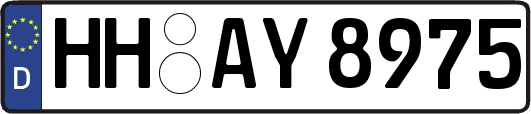 HH-AY8975