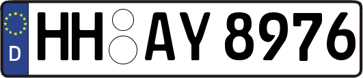 HH-AY8976