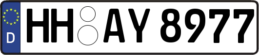 HH-AY8977
