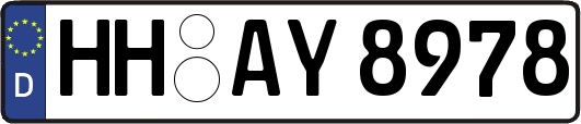 HH-AY8978