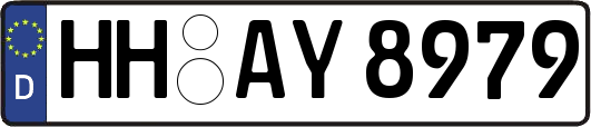 HH-AY8979