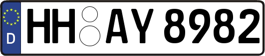 HH-AY8982