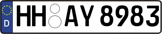 HH-AY8983