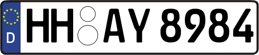 HH-AY8984