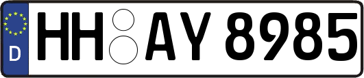 HH-AY8985